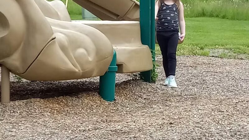 Railroad Park - Railroad, PA