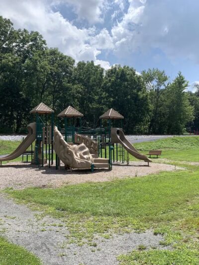 Railroad Park - Railroad, PA