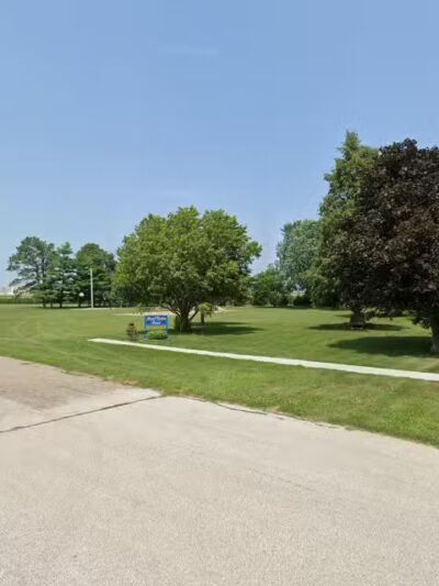 Ralston City Park - Ralston, IA