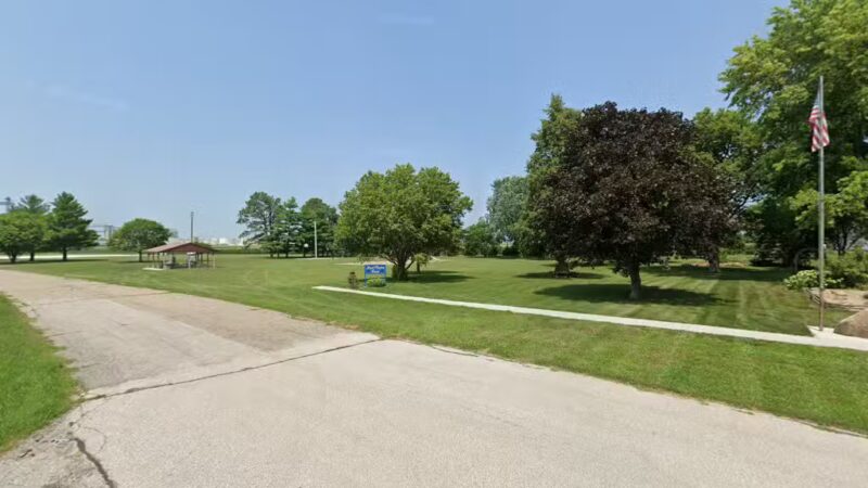 Ralston City Park - Ralston, IA