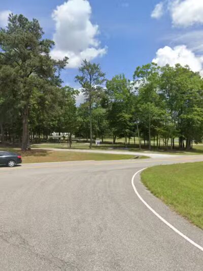 James Sikes Park - Ramer, AL