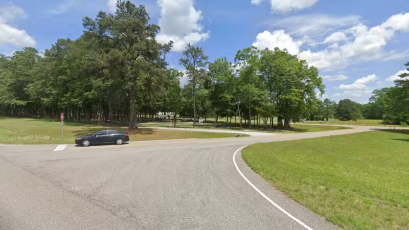 James Sikes Park - Ramer, AL