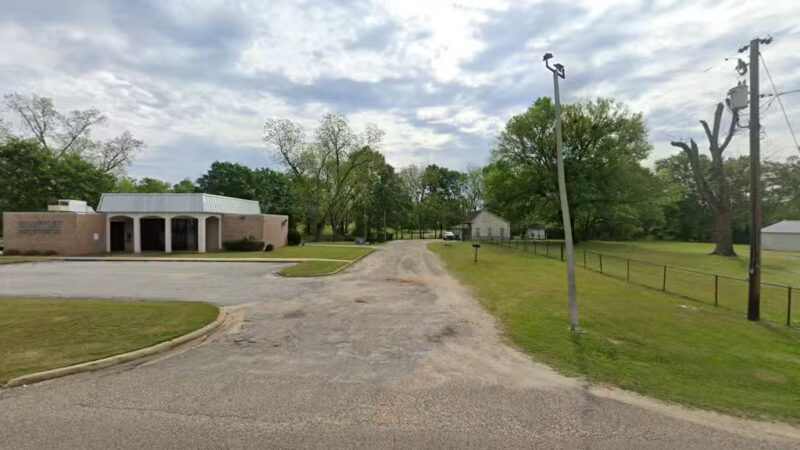 Ramer Park - Ramer, AL