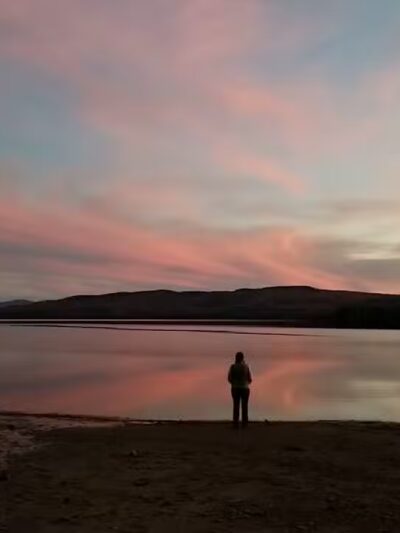 Cupsuptic Lake Park and Campground - Rangeley, ME
