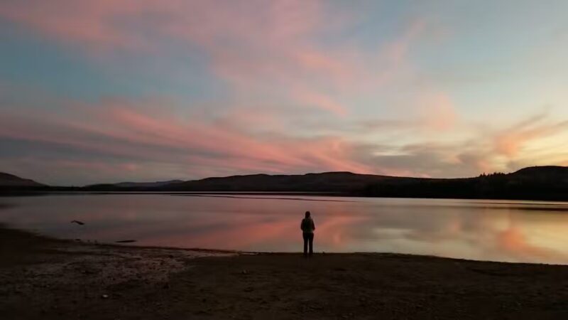 Cupsuptic Lake Park and Campground - Rangeley, ME
