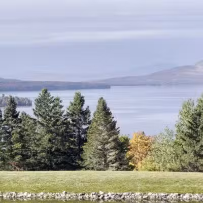 Rangeley Lake State Park - Rangeley, ME