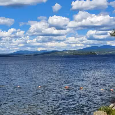 Rangeley Lake State Park - Rangeley, ME