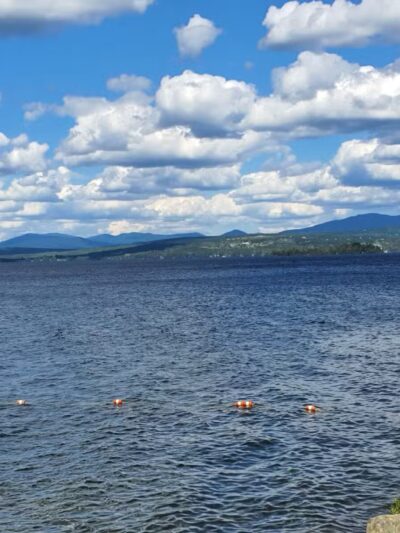 Rangeley Lake State Park - Rangeley, ME