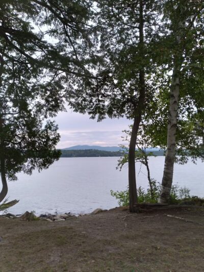 Rangeley Lake State Park - Rangeley, ME