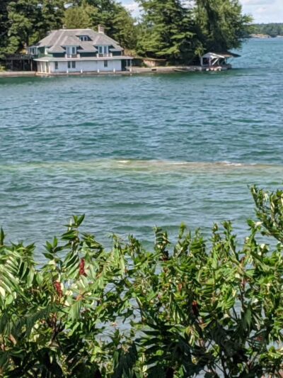 Kring Point State Park - Redwood, NY