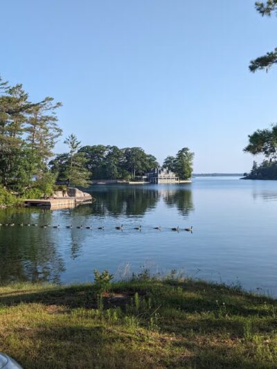 Kring Point State Park - Redwood, NY