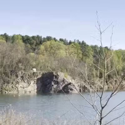Quarry Place - Reisterstown, MD