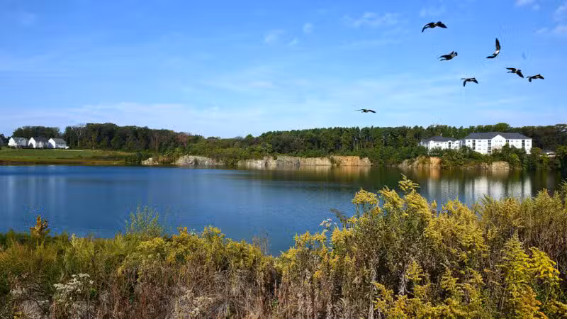 Quarry Place - Reisterstown, MD