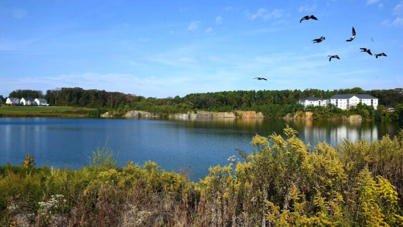 Quarry Place - Reisterstown, MD