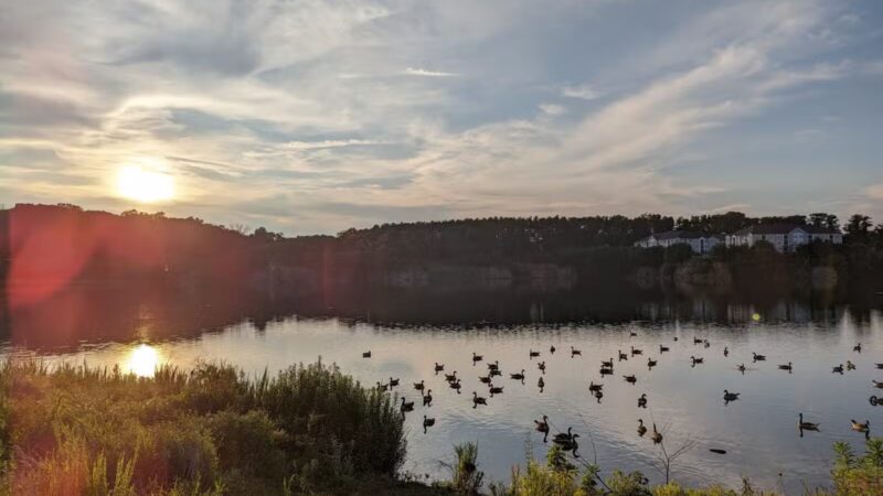 Quarry Place - Reisterstown, MD