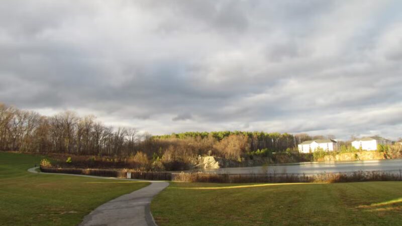 Quarry Place - Reisterstown, MD