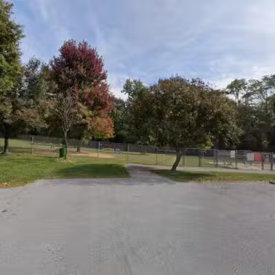 Small Dog Area - Reisterstown, MD