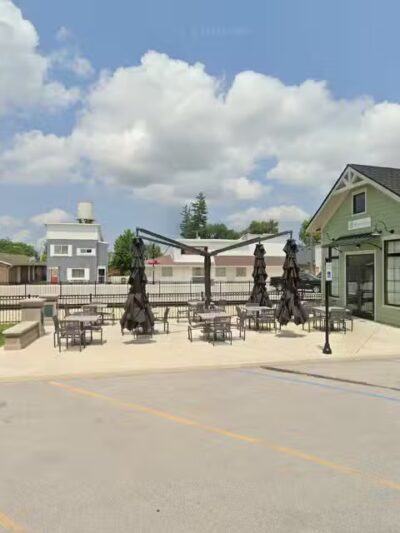 Downtown Remington - Remington, IN