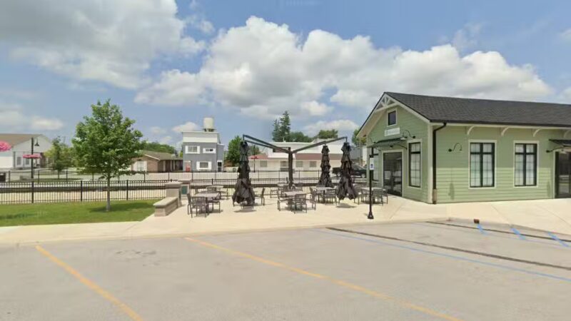 Downtown Remington - Remington, IN