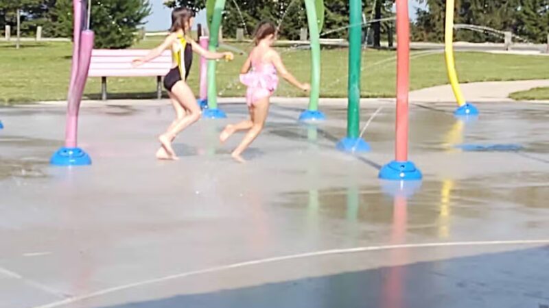 Playground - Remington, IN