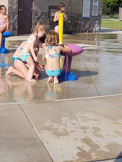 Playground - Remington, IN