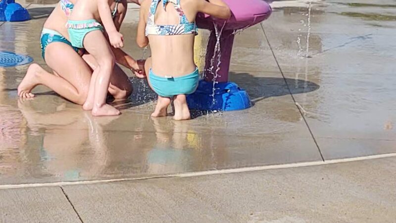 Playground - Remington, IN