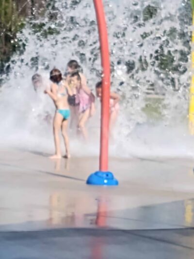 Playground - Remington, IN