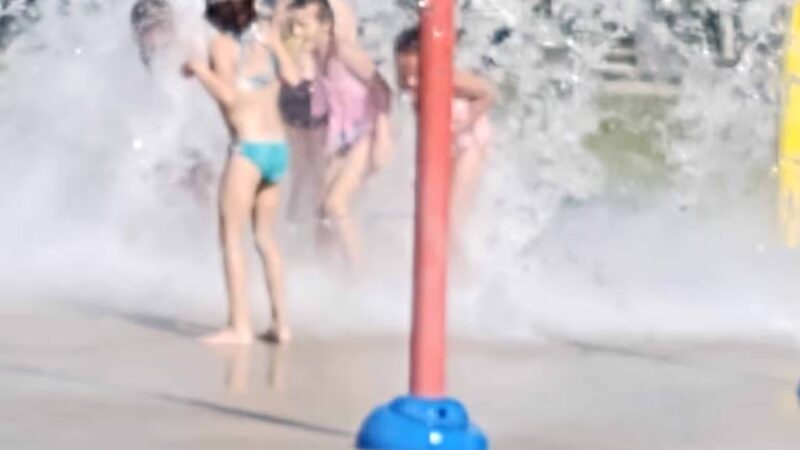 Playground - Remington, IN