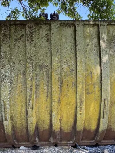 Caboose Park - Rich Hill, MO