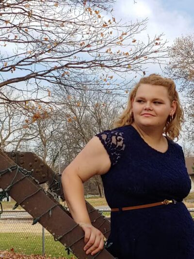 Caboose Park - Rich Hill, MO