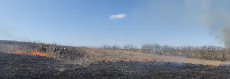 Stilwell Prairie - Richards, MO