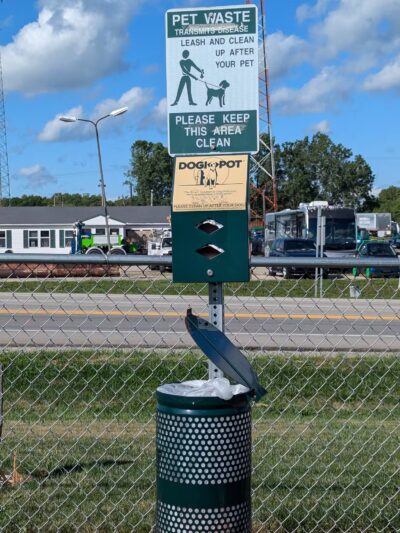 Dog Park - Richmond, IN