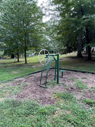 Ridgefield Nature Center - Ridgefield, NJ