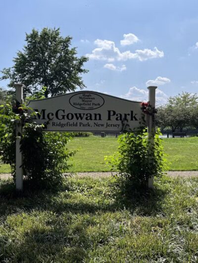 McGowan Park - Ridgefield Park, NJ