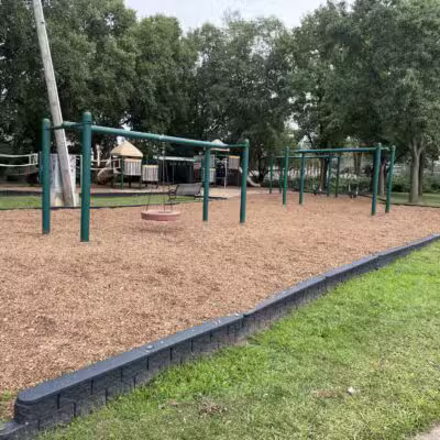 McGowan Park - Ridgefield Park, NJ