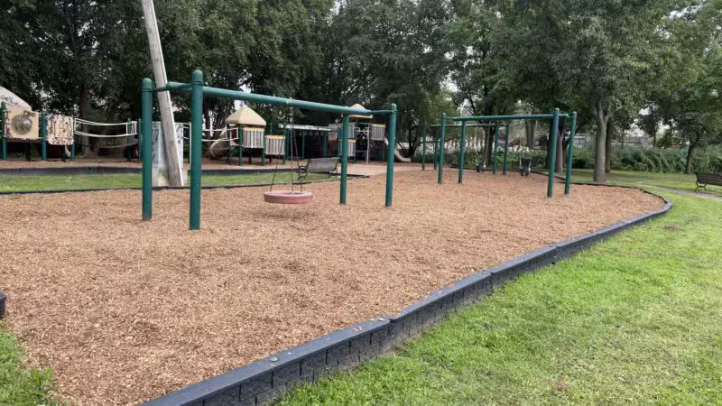 McGowan Park - Ridgefield Park, NJ