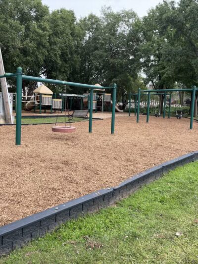 McGowan Park - Ridgefield Park, NJ