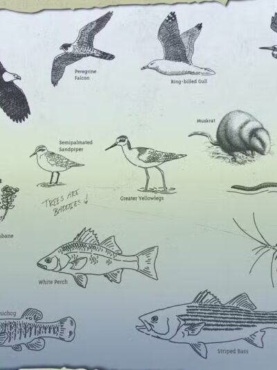 McGowan Park - Ridgefield Park, NJ