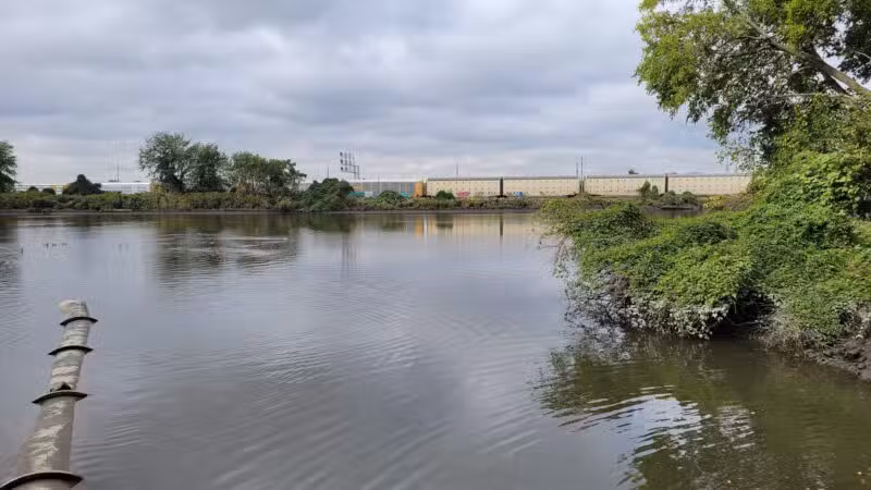 McGowan Park - Ridgefield Park, NJ