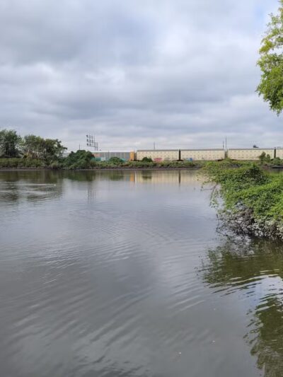 McGowan Park - Ridgefield Park, NJ