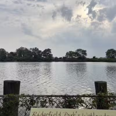 McGowan Park - Ridgefield Park, NJ