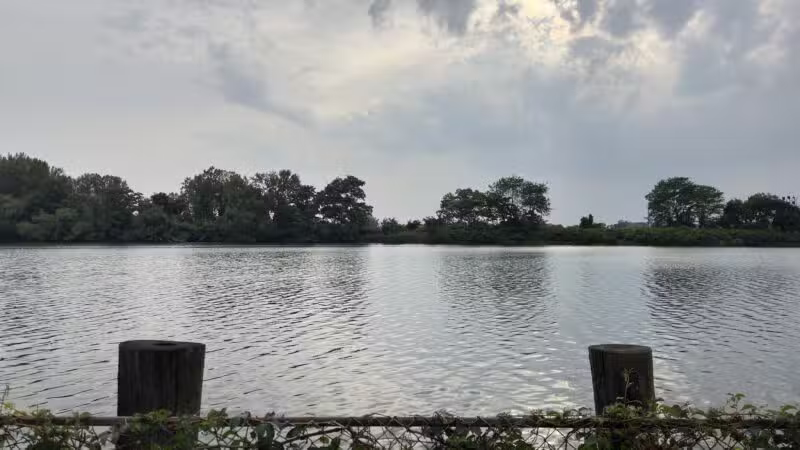 McGowan Park - Ridgefield Park, NJ