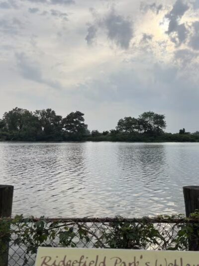 McGowan Park - Ridgefield Park, NJ