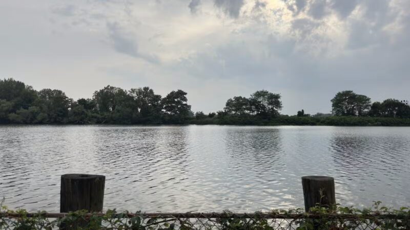 McGowan Park - Ridgefield Park, NJ
