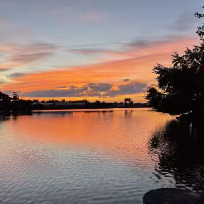 McGowan Park - Ridgefield Park, NJ