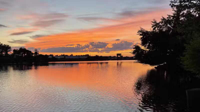 McGowan Park - Ridgefield Park, NJ