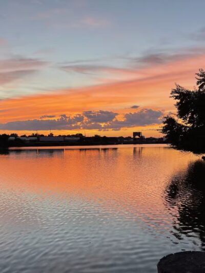McGowan Park - Ridgefield Park, NJ