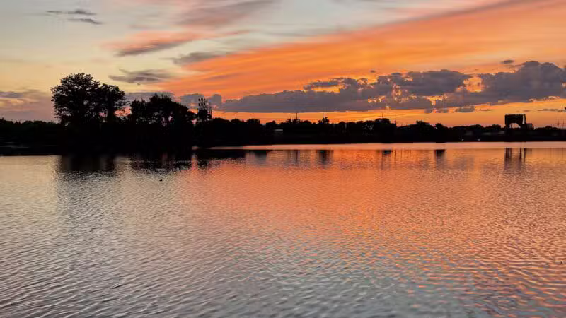 McGowan Park - Ridgefield Park, NJ