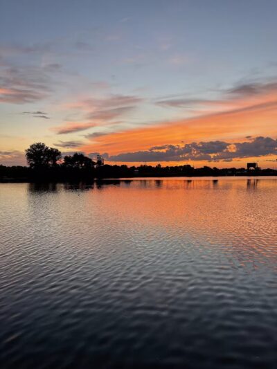 McGowan Park - Ridgefield Park, NJ