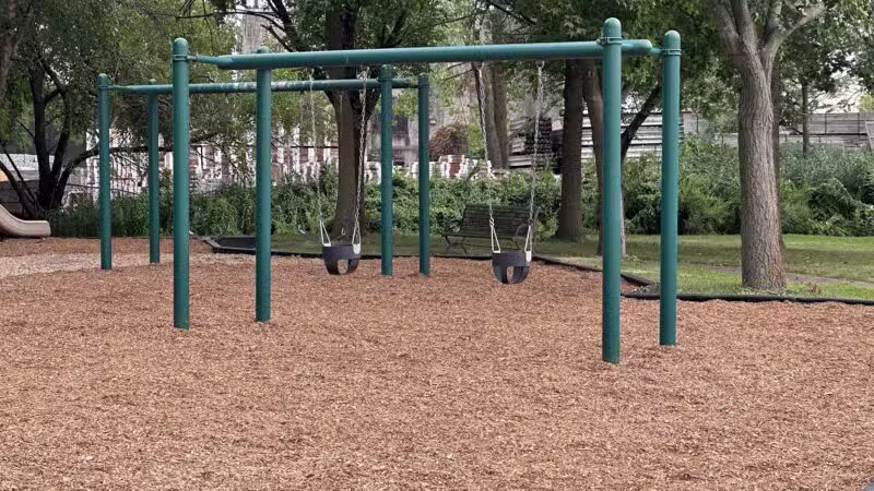 McGowan Park - Ridgefield Park, NJ